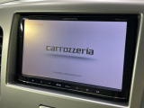 【ナビゲーション】使いやすいナビで目的地までしっかり案内してくれます。各種オーディオ再生機能も充実しており、お車の運転がさらに楽しくなります!!