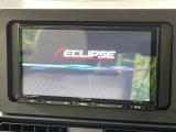 【ナビゲーション】目的地までしっかり案内してくれる使いやすいナビ。Bluetooth接続すればお持ちのスマホやMP3プレイヤーの音楽を再生可能!毎日の運転がさらに楽しくなります!!
