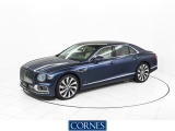 2021年モデルのフライングスパーW12のご案内です。