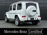 Gクラス G400d AMG ライン 4WD 