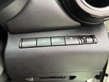 運転席右側のスイッチ。