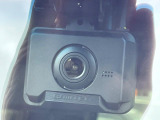 【ドライブレコーダー】ドライブレコーダー装備!走行中はもちろん、あおり運転や事故に遭遇した際、映像で記録し、万一のリスクに備えます。※記録用SDカードはお客様ご自身でご準備いただく必要があります。