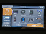 Bluetoothなども対応していますよ♪