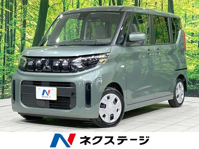 eKスペース  M
