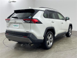 RAV4 2.0 G 4WD 4WD 修復歴無し