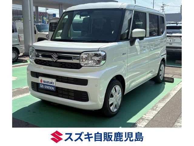 スペーシア ハイブリッド(HYBRID)  X 