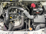親切・丁寧な専門メカニックスタッフが応対!・車検・点検整備・事故等の修理などアフターサービスも安心。お車のカスタマイズもネクステージのサービススタッフまでご相談ください!