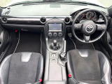 ロードスター 2.0 RS RHT 