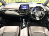 C-HR  G