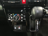 電動パーキングブレーキ&オートブレーキホールド機能