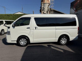 ハイエース  ワゴン GL