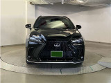 NX 350h Fスポーツ 