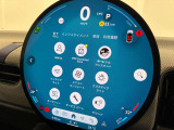 ★MINIには6個のエアバッグを標準装備。運転席/助手席エアバッグ、サイド・エアバッグ、ヘッド・エアバッグ。