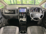 デリカD:5 2.2 シャモニー 4WD 