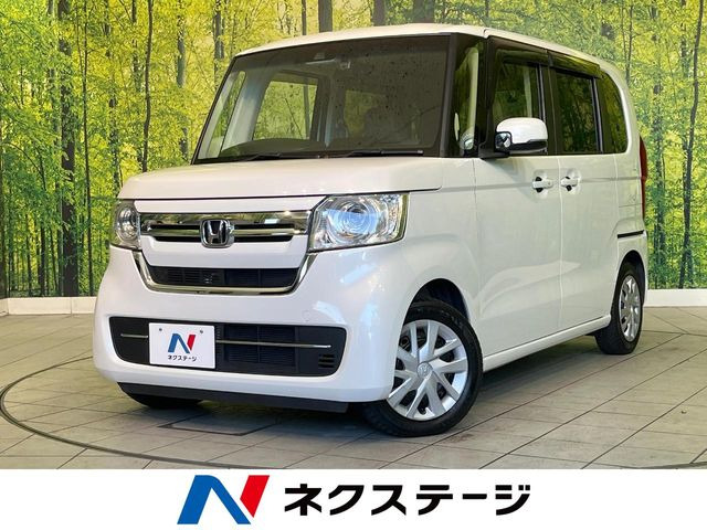 N-BOX L 