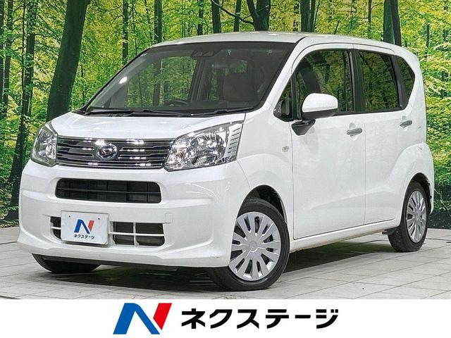ムーヴ L SAIII 