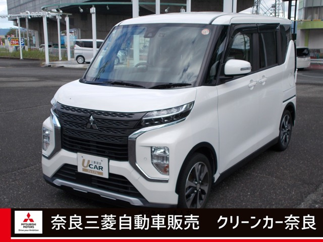 eKクロススペース G プラスエディション