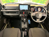 ジムニーシエラ 1.5 JC 4WD