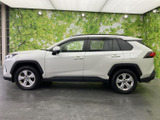 RAV4 2.5 ハイブリッド X 