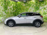 CX-3 1.5 15S ツーリング 