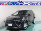 この車両は「トヨタ認定中古車ライト」の該当車両です。「トヨタ認定中古車」の安心感はそのまま、まるごとクリーニングの工程を省くことで、よりお手頃な価格でご提供する車両となっております。