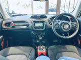 レネゲード トレイルホーク 4WD 4WD 修復歴無し