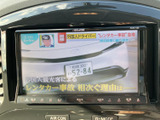 休憩時には、TVでリラックス。停車中に楽しめる機能で、長距離ドライブも快適に過ごせます。時間を有効活用できますね。