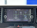 Bluetooth対応の日産純正ナビなのでスマホの音楽を車内で聴けるのでお出かけの時もお気に入りの曲を聴きながらノリノリドライビング♪