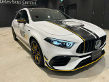 メルセデス・ベンツの定める厳しい基準をクリアしたお車のみをご案内させて頂きます。ご納車前の整備は、当店指定工場で入念に行なわれます。正規ディーラーのメカニックがお客様のお車を徹底整備致します。