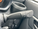 オートライト搭載なので暗くなると自動でライトが付いて便利です!対向車への視認性も向上するので安全面もUPしますね♪