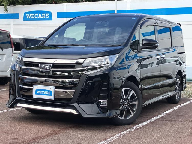 ノア 2.0 Si W×B II 