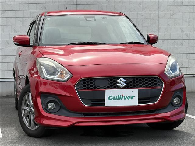 スイフト 1.2 ハイブリッド(HYBRID) RS 4WD 4WD 修復歴無し