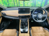 エクストレイル 1.5 G e-4ORCE 4WD 