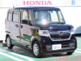 N-BOX EX 