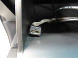 HDMIソケットでデジタル機器を接続して高画質で高音質のデータをお楽しみ頂けます!