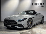 SLクラス  AMG SL43 本革シート 修復歴無し
