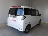 走りにこだわりながら収納力も持ち合わせたお車です。荷物を載せて軽快なドライブを楽しめますよ♪
