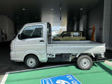 キャリイ KC 農繁 4WD 