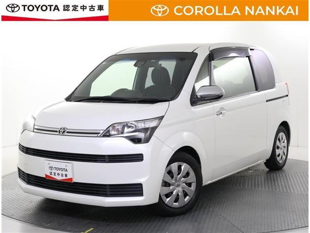 スペイド 1.5 F クイーンII