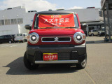ハスラー ハイブリッド(HYBRID) G 