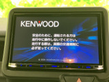 使いやすいインターフェースのナビ・オーディオが搭載されています。快適なドライブをサポートする機能が満載です。