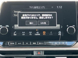 停車中にテレビや映像コンテンツを楽しめます。長距離移動のお供に最適です。