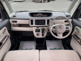 ムーヴキャンバス G メイクアップ SAIII 4WD 4WD ワンオーナー