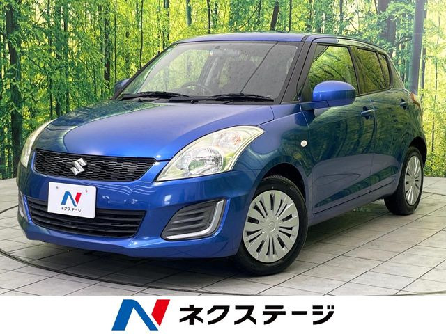 スイフト 1.2 XG 
