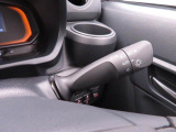 カップホルダーは運転席や助手席からちょうど手の届く位置です!!