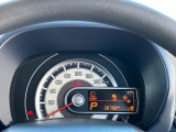 ランプ色で運転状態を表示しエコドライブをサポートするメーター!発電状況バッテリー残量なども一目瞭然!