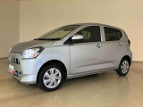 くらしを想うライフパートナー DAIHATSU認定中古車。