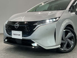 ノートオーラ 1.2 G レザーエディション 