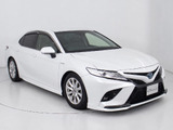 ★TRDフルエアロ装備!純正のボディーラインを残しながらもスポーティーな印象を与えてくれます!