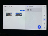 あおり運転、事故時の確認に!